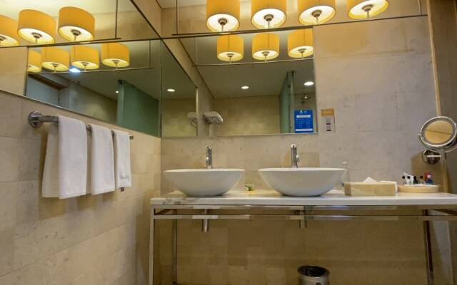 Camino Real Santa Fe