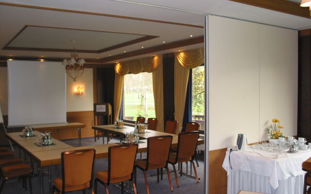 Hotel zur Mühle