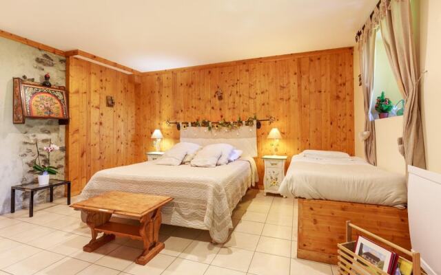 La Ferme d'Agathe