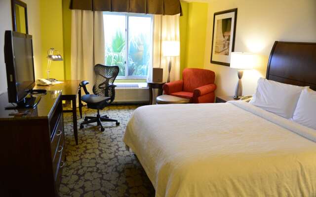 Hilton Garden Inn Oxnard/Camarillo