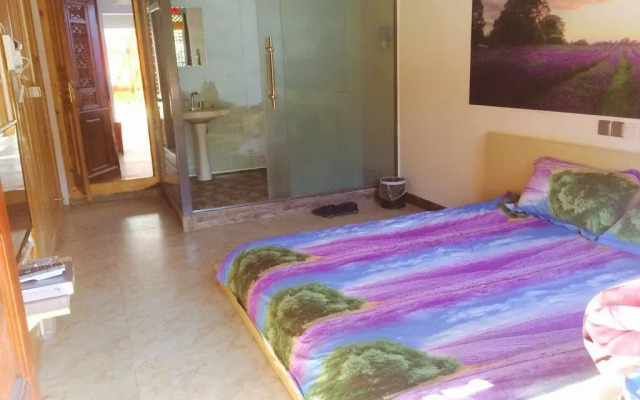 90 Youth Hostel Shaxi