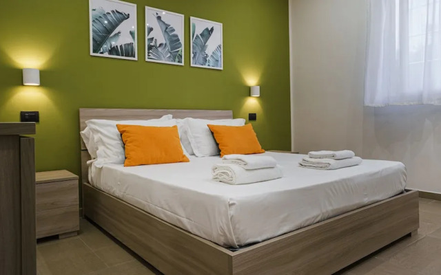 Italianway - Delle Fornaci 99