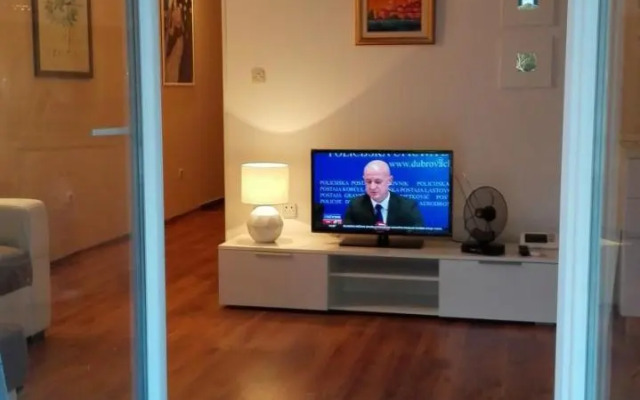 Kolombo Apartment