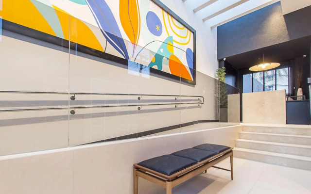 Condomínio em Fortaleza por Carpediem