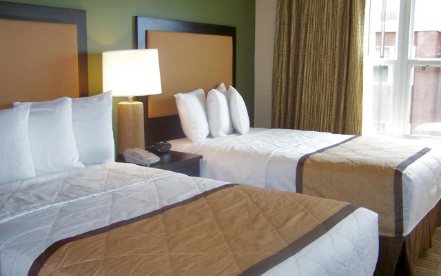 Sonesta Simply Suites Stafford