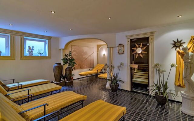 Achentaler Vitalhotel