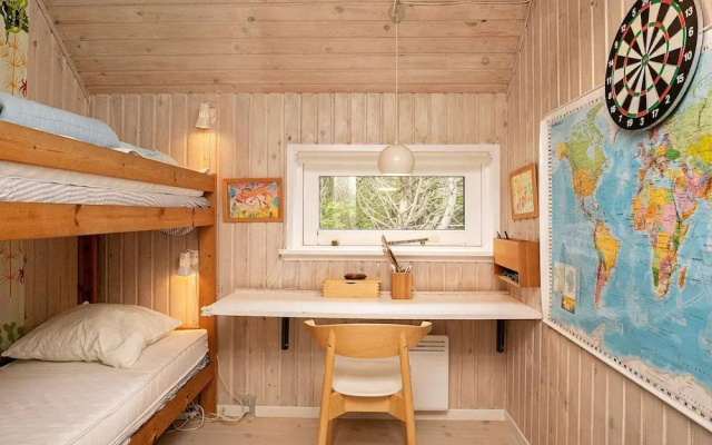 7 Person Holiday Home in Skagen-by Traum