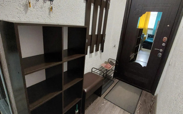 СмартОтель САКВОЯЖЪ