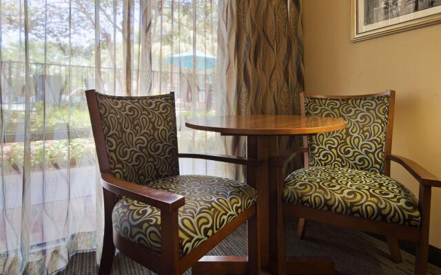 Best Western Charleston Inn