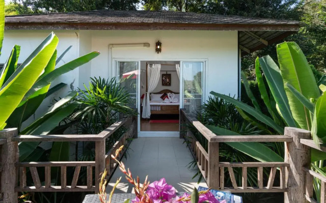 Rim Pai Cottage