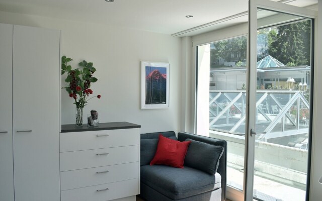 Apartement Eigerpeak