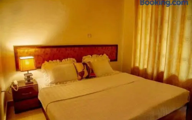 Ninzi Hill Hotel