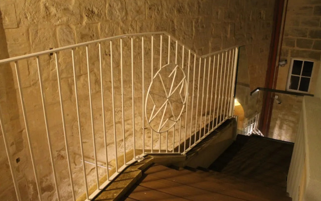 Palazzino Nina Boutique Hotel