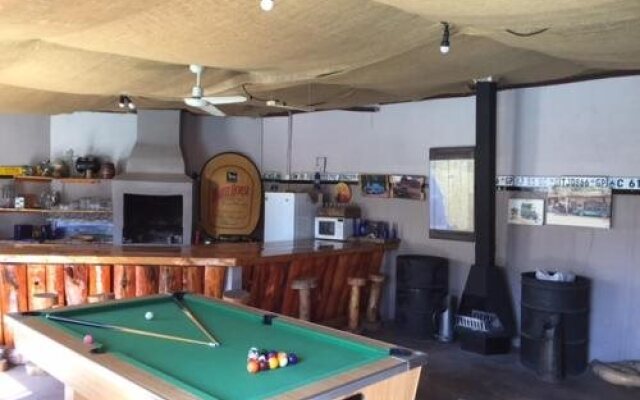 Gewel Guesthouse