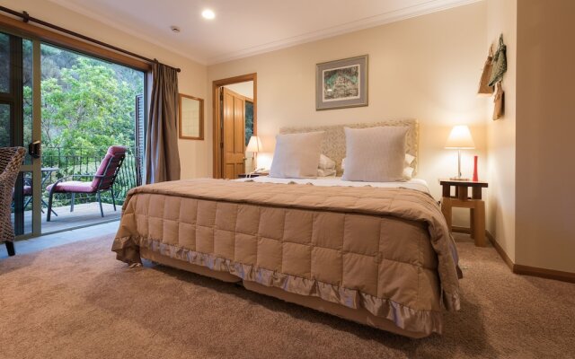 Cliff Edge by the Sea