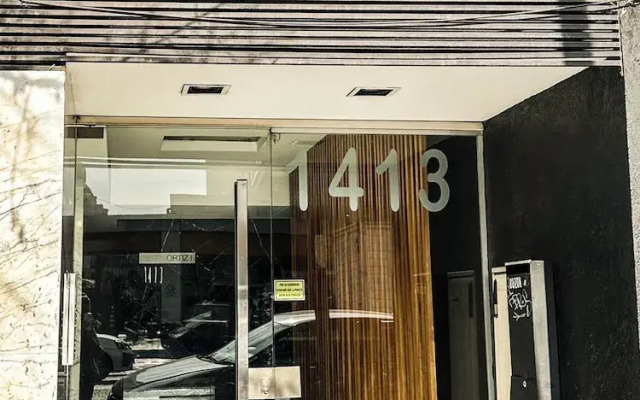 RentUp-A pasos de Plaza Serrano yArmenia
