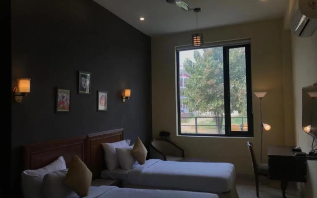 Ashira Inn