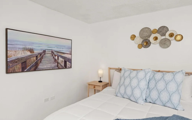 Otium Golden Beach Perfect Getaway