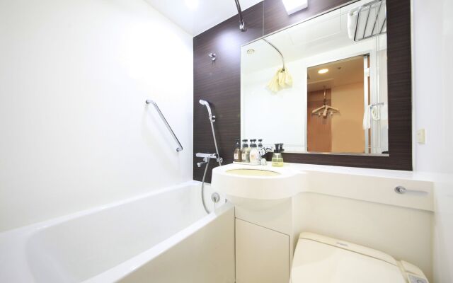 Art Hotel Niigata Station