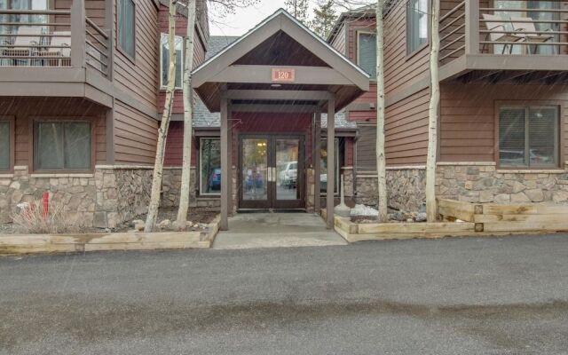 Wildwood Suites Apartment