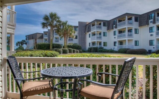 Ocean Forest Villas D-116