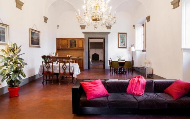 Villa Il Padule