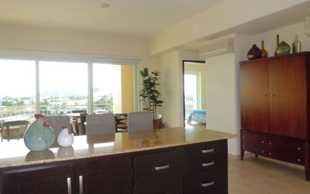 Condo Punta M  by Villas HK28