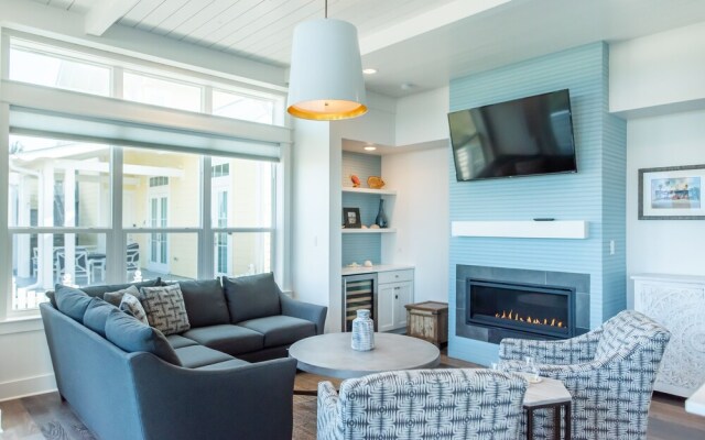 Las Mananitas at Sunflower Beach