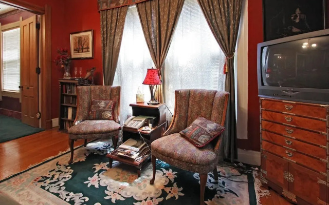 Old Northside Bed & Breakfast