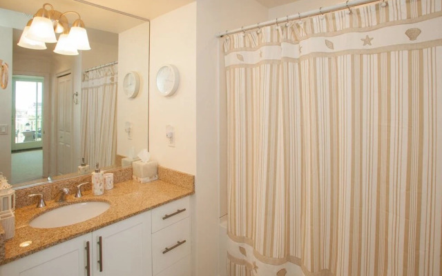 B125 Osprey Point - 3 Br Condo