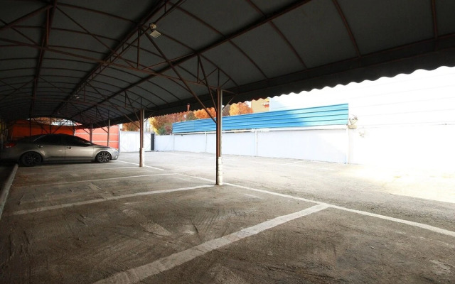 Gwangju Sinandong Hotel Napoli