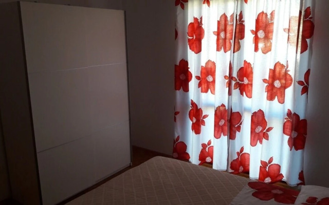 Mare - With Parking - A1