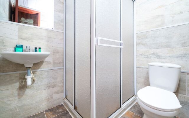 Ayenda Villavicencio Real