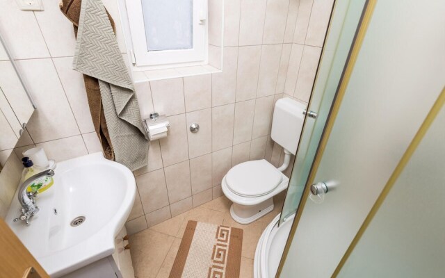 Awesome Apartment in Potocnica With Wifi and 2 Bedrooms