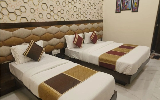 Hotel Villa Inn