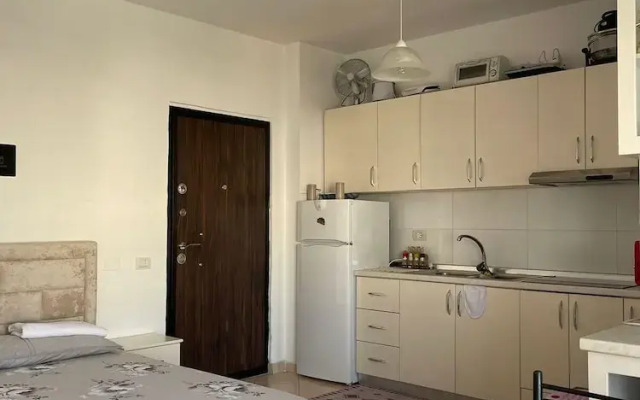 Amazing 2-bed Apartment in Durres, Close to Beach