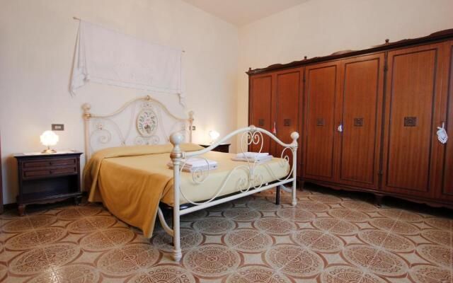 Pierotta Country House