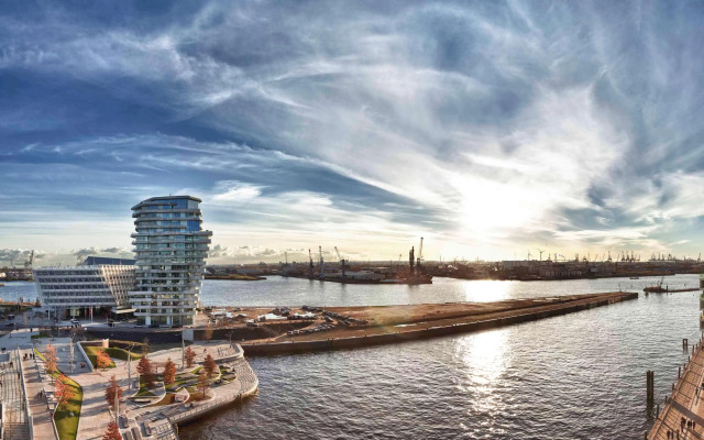 Mercure Hotel Hamburg am Volkspark