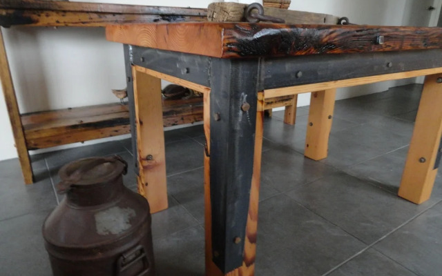 Down to Earth Farm Retreat