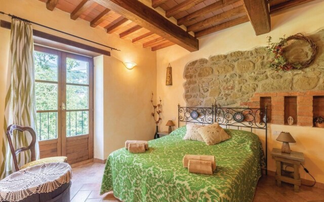 Holiday Home La Capanna - Agr.Casanova