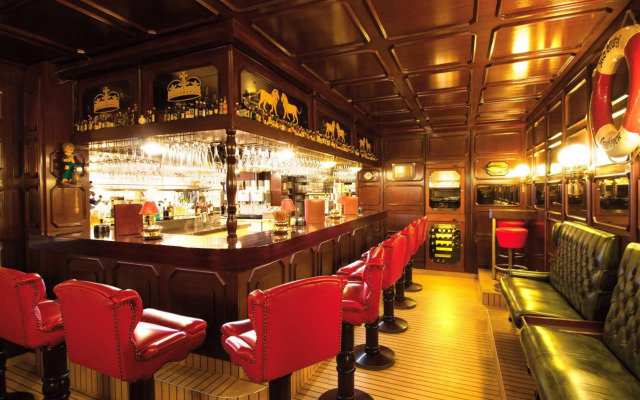 Seeschlosschen - Hotel Strandperle