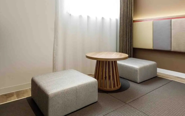 Nishitetsu Hotel Croom Hakata Gion