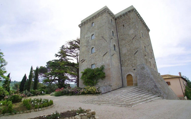 Torre Almonte