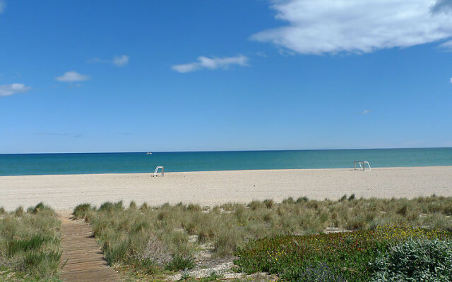 Mar de Denia