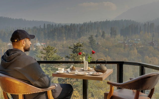 Hotel Marina Drung Waterfall By Stay Pattern