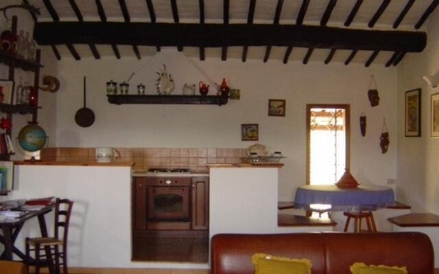 La Casa Di Campagna