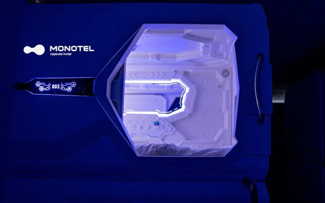 Monotel Space