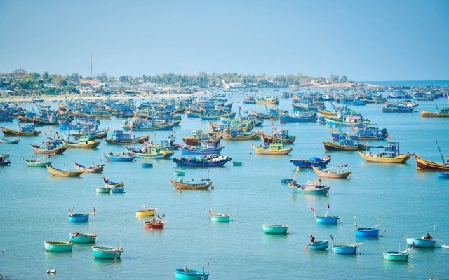 Sealink Villas Phan Thiet  Mui Ne