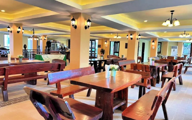Wellness World Khao Yai