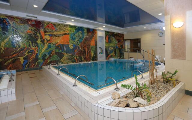 Ensana Thermal Margitsziget Health Spa Hotel